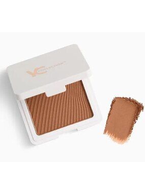 YC Collection Jireh Luminous Bronzing Powder - Enough